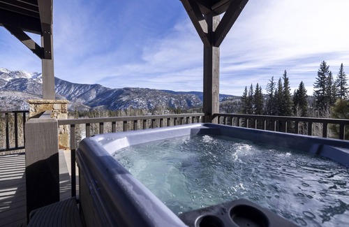 Purgatory House | 23 Powder Ridge - Managed by Purgatory Resort