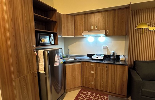 Cebu Apartment | 2302 Avida Riala 3 Apex Living