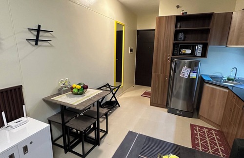 Cebu Apartment | 2302 Avida Riala 3 Apex Living