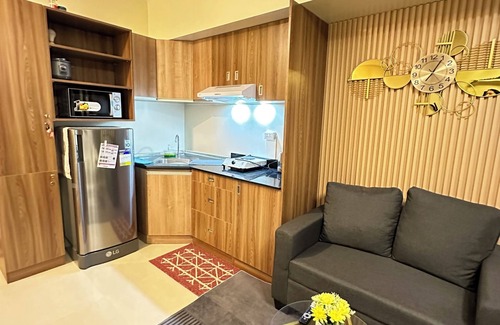 Cebu Apartment | 2302 Avida Riala 3 Apex Living