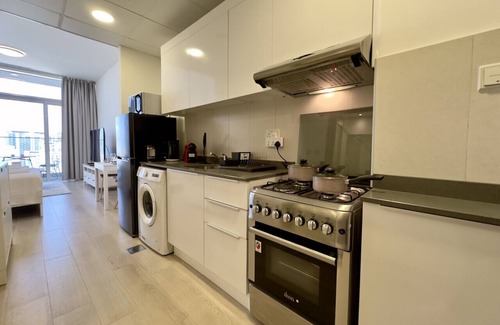 Madinat Zayed Apartment | 2309 Bloom Heights B