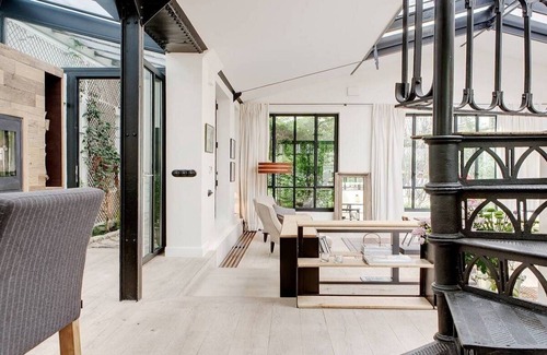Jardin des plantes Apartment | 230M2 PARISIAN LUXURY HOME IN QTR LATIN ST GERMAIN LE BON MARCHE