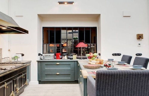 Jardin des plantes Apartment | 230M2 PARISIAN LUXURY HOME IN QTR LATIN ST GERMAIN LE BON MARCHE
