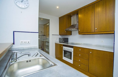 Punta Prima Apartment | 231 Recoleta Style Relax - Alicante Holiday