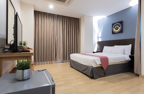 Pak Kret Hotel | 24@Home Hotel