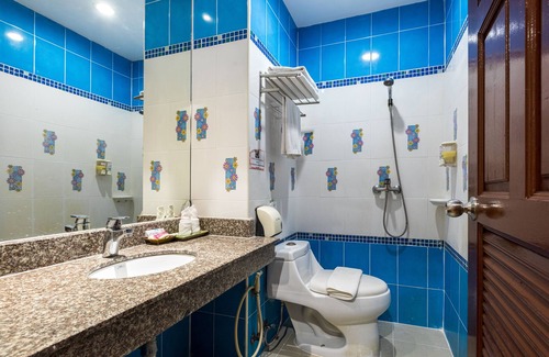 Pak Kret Hotel | 24@Home Hotel