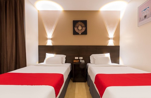 Pak Kret Hotel | 24@Home Hotel