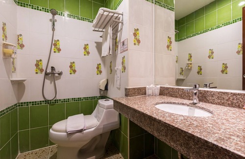 Pak Kret Hotel | 24@Home Hotel