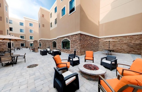 Bryant Pattengill East Condo | 24 Hour Business Center + Fitness Center | Close to the University of Michigan