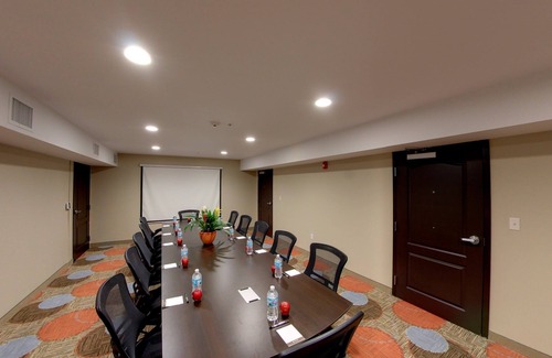 Bryant Pattengill East Condo | 24 Hour Business Center + Fitness Center | Close to the University of Michigan