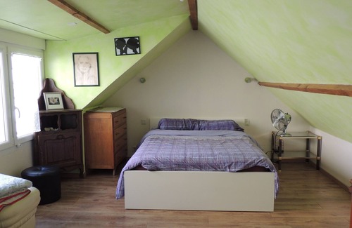 Ouest House | 24 HOURS OF LE MANS AND LE MANS CLASSIC