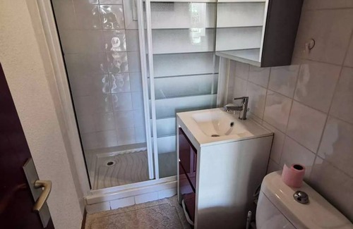 Port Leucate Apartment | 24 m² Apartment ∙ 1 bedroom ∙ 4 guests