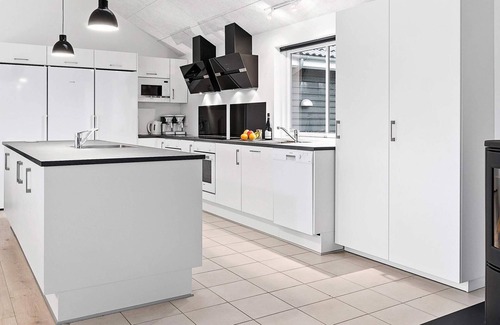 Olpenitz House | 24 person holiday home in Hasselberg
