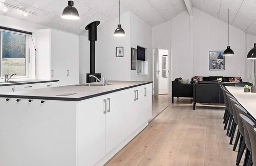 Olpenitz House | 24 person holiday home in Hasselberg