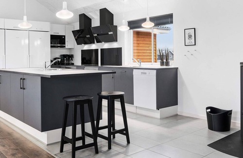 Olpenitz House | 24 person holiday home in Hasselberg