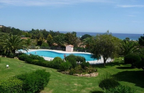Favone House | 24 Residence Playa del Oro- Favone - Three-room apartment on the ground floor