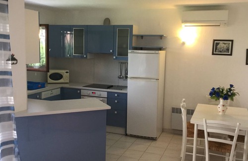 Favone House | 24 Residence Playa del Oro- Favone - Three-room apartment on the ground floor