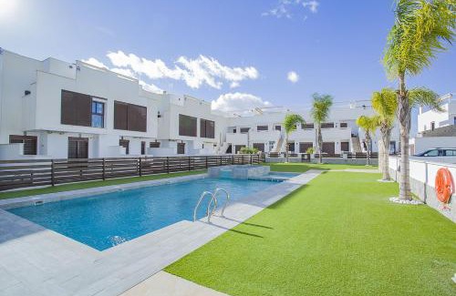 Torre de la Horadada House | 240 Lux Pool Home -Alicante Holiday