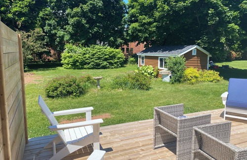 Summerside House | 240 Summer Summerside