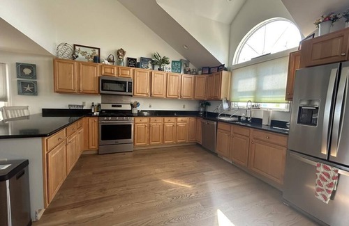 Sea Isle City House | 2409 Landis Avenue South