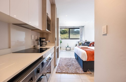 Port Zimbali Apartment | 243 Zimbali Lakes Boulevard Suites