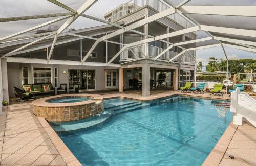 South Island House | 244 Flamingo