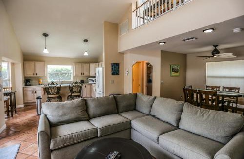 South Island House | 244 Flamingo