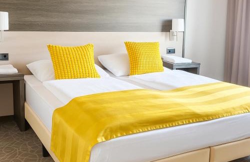 Favoriten Apartment | 24hours Apartment Hotel