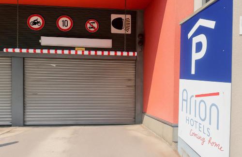 Favoriten Apartment | 24hours Apartment Hotel