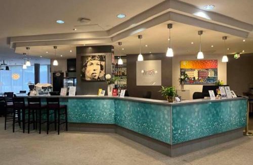 Favoriten Apartment | 24hours Apartment Hotel