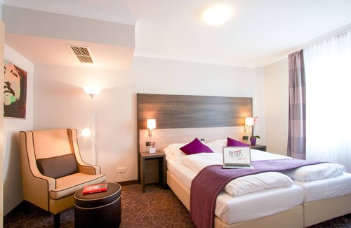 Favoriten Hotel | 24hours Apartment Hotel