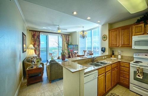 Florida Central Atlantic Coast Condo | 25% DISCOUNT! - SEPT. 25-OCT. 31 - 110 vs. 146 [AVG. NIGHTLY PRICE]