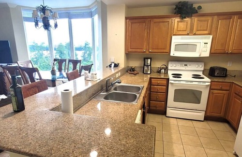 Florida Central Atlantic Coast Condo | 25% DISCOUNT! - SEPT. 25-OCT. 31 - 110 vs. 146 [AVG. NIGHTLY PRICE]