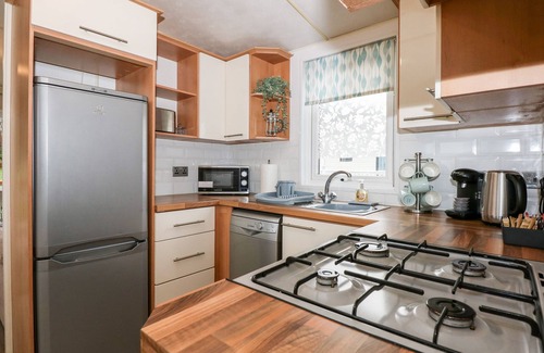 Hopton Cottage | 25 Foxburrow Hang