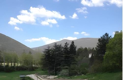 Norcia Bed & Breakfast | 25 m² Bed and breakfast ∙ 10 guests