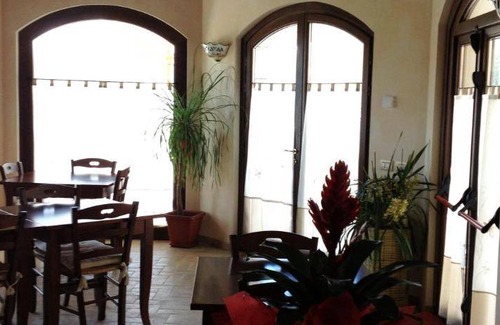 Norcia Bed & Breakfast | 25 m² Bed and breakfast ∙ 10 guests