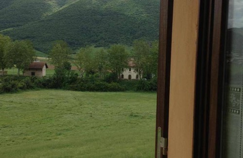 Norcia Bed & Breakfast | 25 m² Bed and breakfast ∙ 10 guests