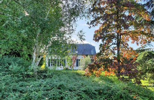 Gizy Bed & Breakfast | 25 m² Bed and breakfast ∙ 5 guests