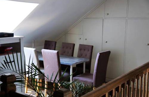Gizy Bed & Breakfast | 25 m² Bed and breakfast ∙ 5 guests