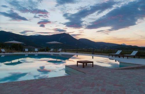 Matelica Hotel | 25 m² Hotel ∙ 3 guests
