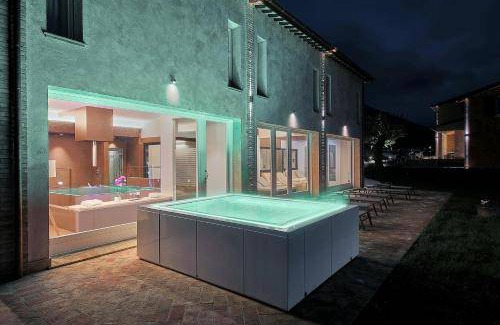 Matelica Hotel | 25 m² Hotel ∙ 3 guests