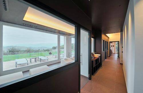 Matelica Hotel | 25 m² Hotel ∙ 3 guests