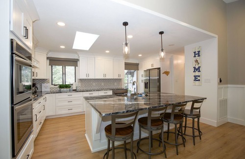 Old Town House | 25 McQueen - 4 Bedroom House with Pool