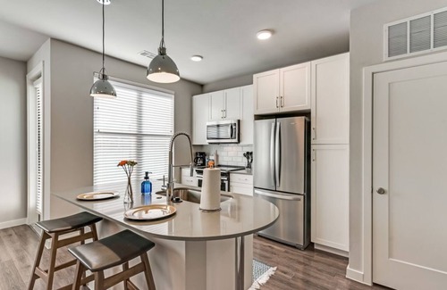 McKinney Apartment | 25% OFF Luxury 1BD Pool HWY121 McKinney MCK323