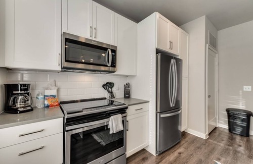 McKinney Apartment | 25% OFF Luxury 1BD Pool HWY121 McKinney MCK323