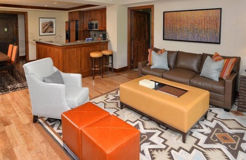 Avon Condo | 25% OFF MARCH RATES SKI-IN/OUT @ BACHELOR GULCH/THE RITZ, INCLUDES LIFT TICKETS