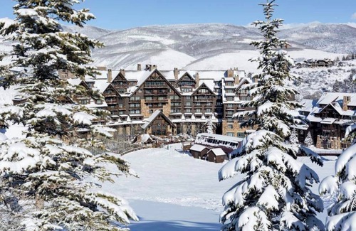 Avon Condo | 25% OFF MARCH RATES SKI-IN/OUT @ BACHELOR GULCH/THE RITZ, INCLUDES LIFT TICKETS