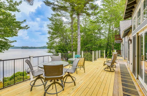 New London House | 250 m² House ∙ 3 bedrooms ∙ 8 guests