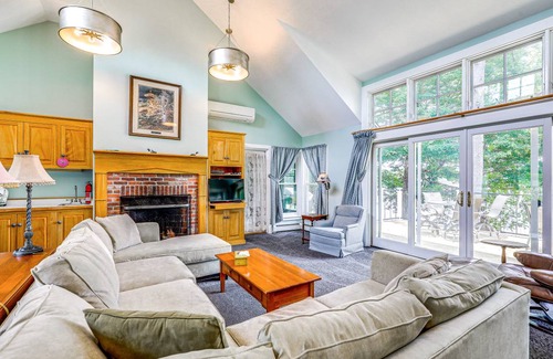 New London House | 250 m² House ∙ 3 bedrooms ∙ 8 guests
