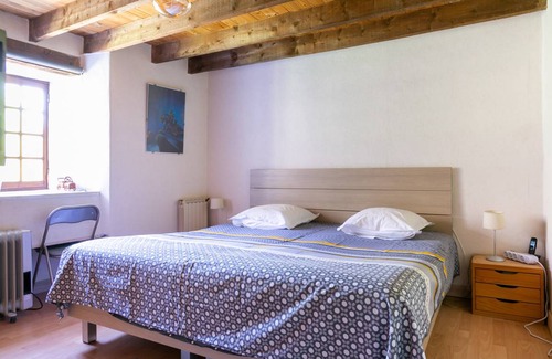 Jaujac House | 250 m² House ∙ 4 bedrooms ∙ 12 guests